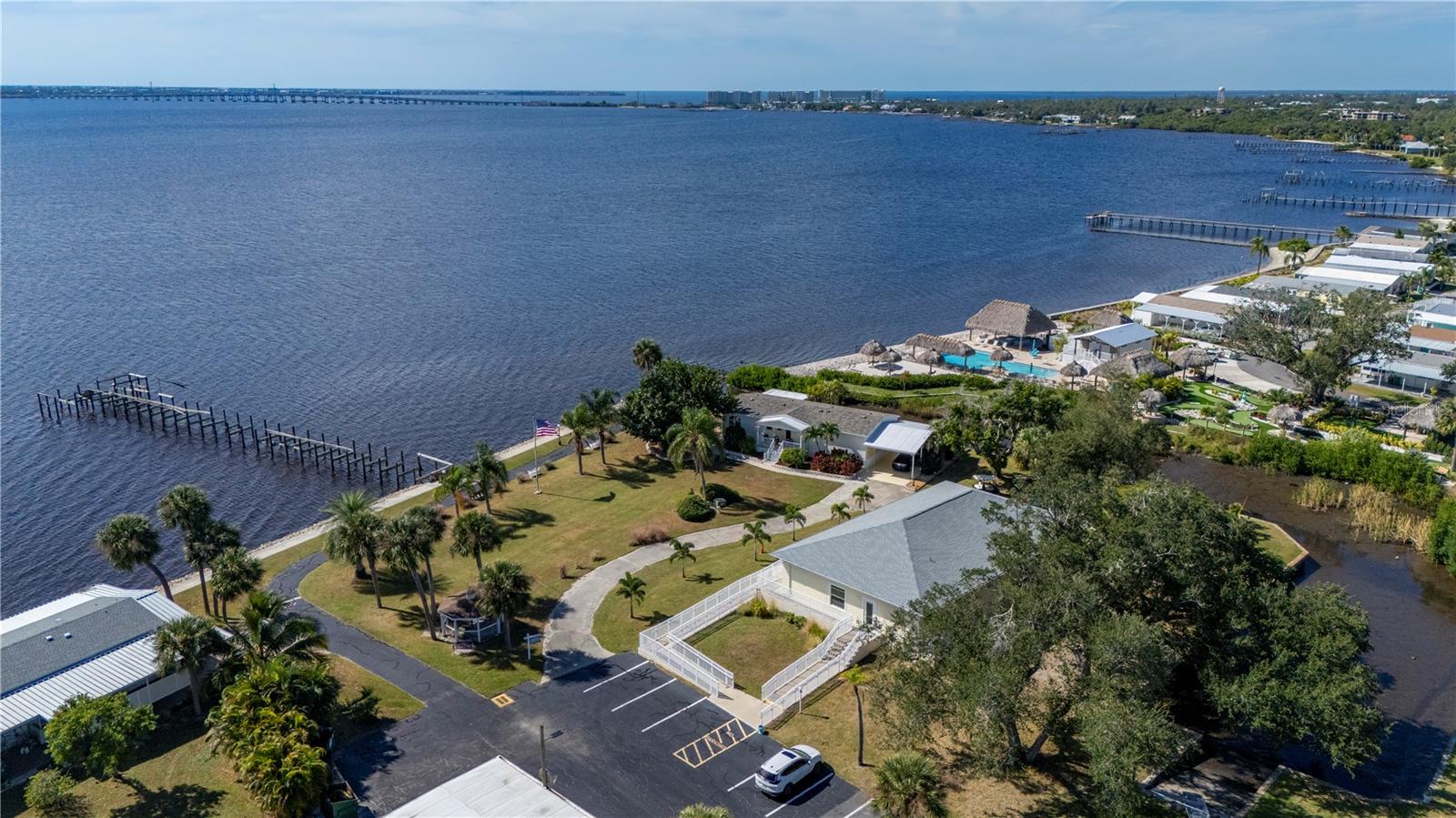 24437 HARBORVIEW RD #99, PUNTA GORDA, FL, 33980