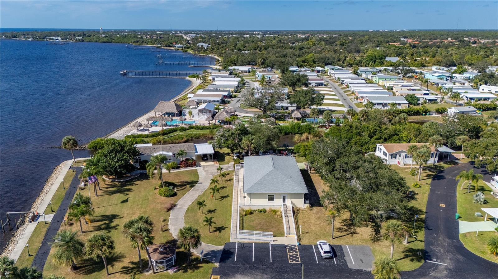 24437 HARBORVIEW RD #99, PUNTA GORDA, FL, 33980