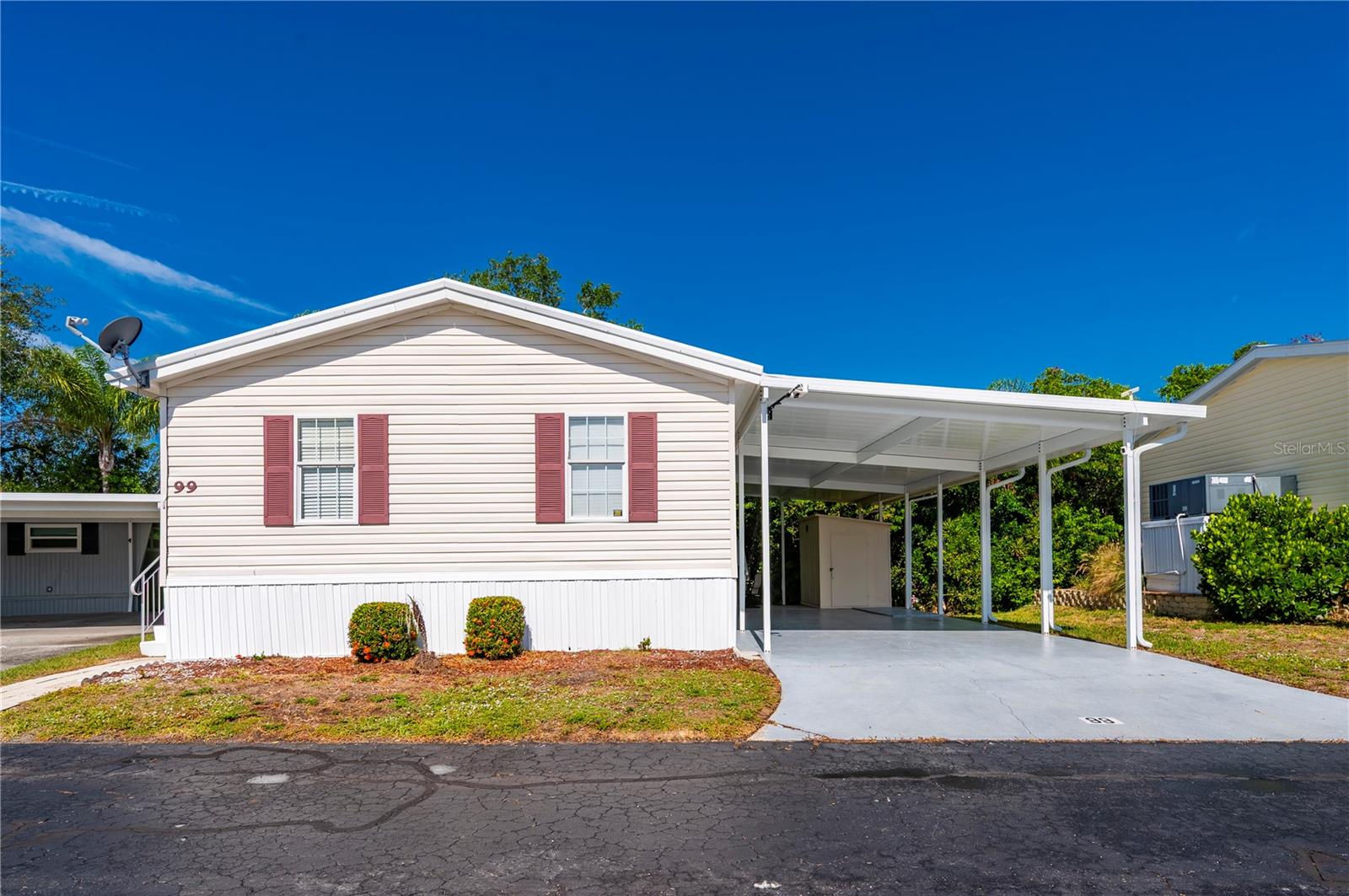 24437 HARBORVIEW RD #99, PUNTA GORDA, FL, 33980