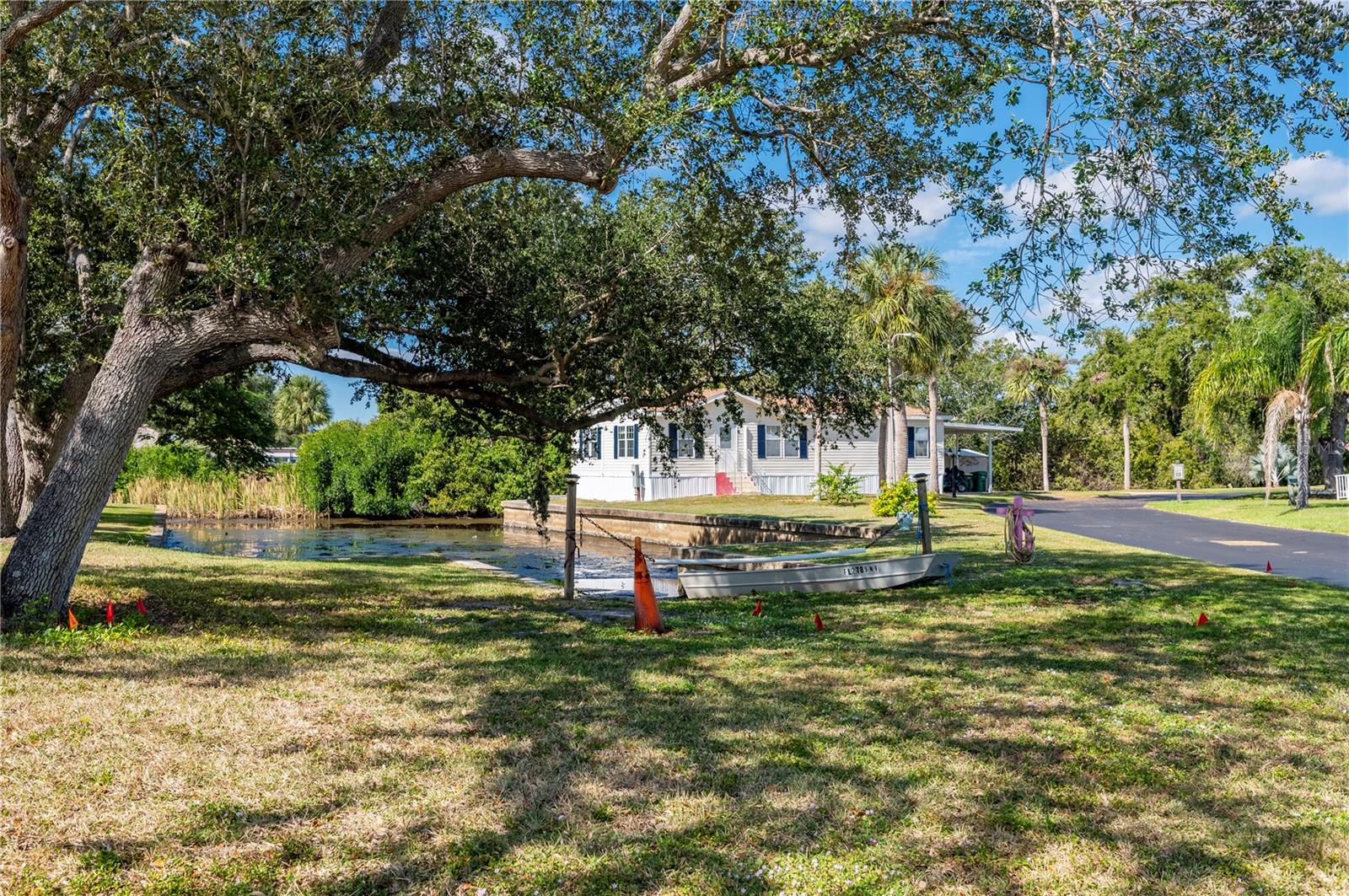 24437 HARBORVIEW RD #99, PUNTA GORDA, FL, 33980