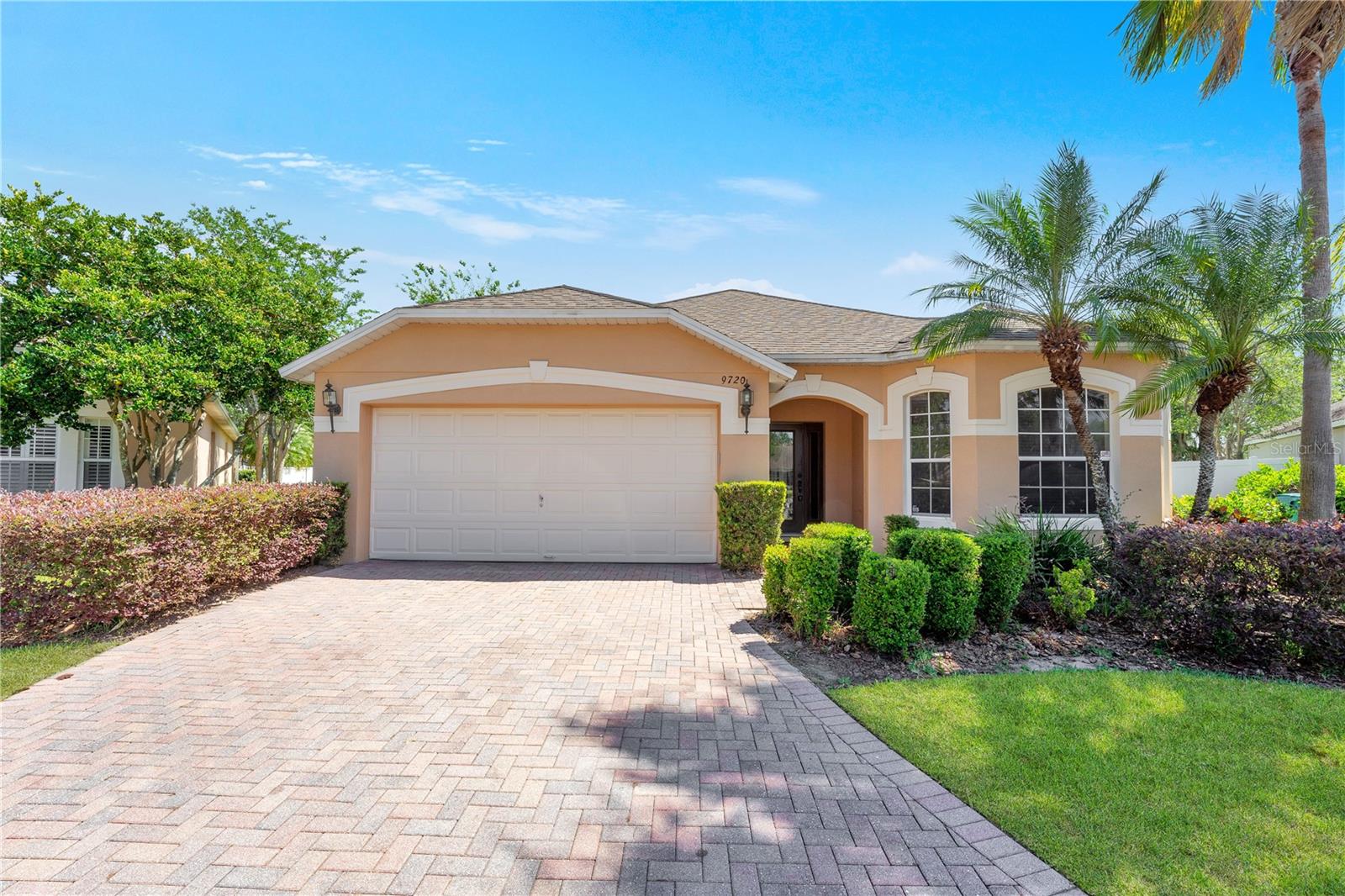 9720 NONACREST DR, ORLANDO, FL, 32832
