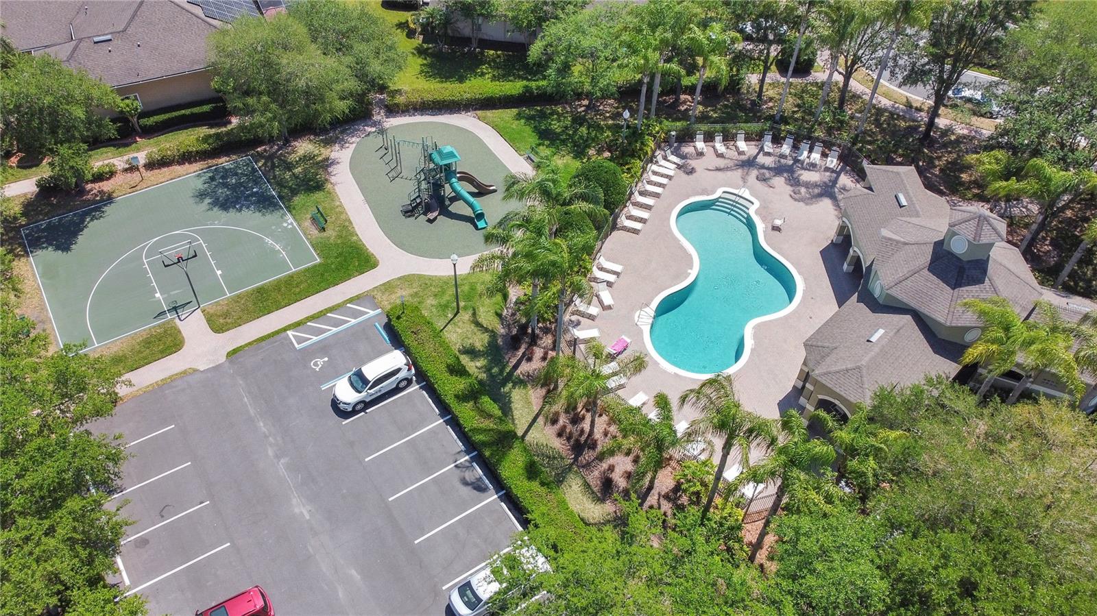 9720 NONACREST DR, ORLANDO, FL, 32832