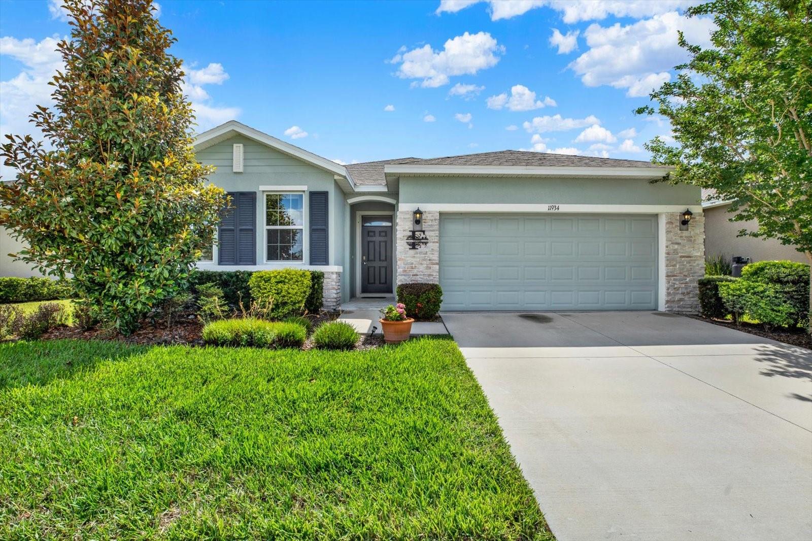 11934 CROSS VINE DR, RIVERVIEW, FL, 33579
