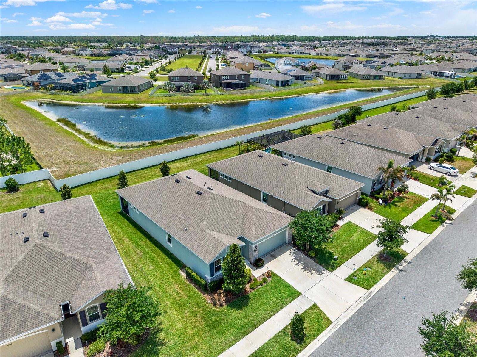 11934 CROSS VINE DR, RIVERVIEW, FL, 33579
