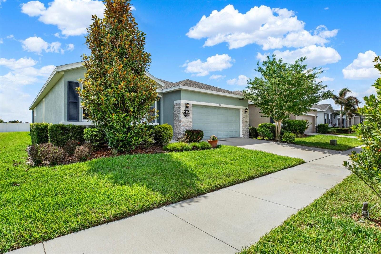 11934 CROSS VINE DR, RIVERVIEW, FL, 33579