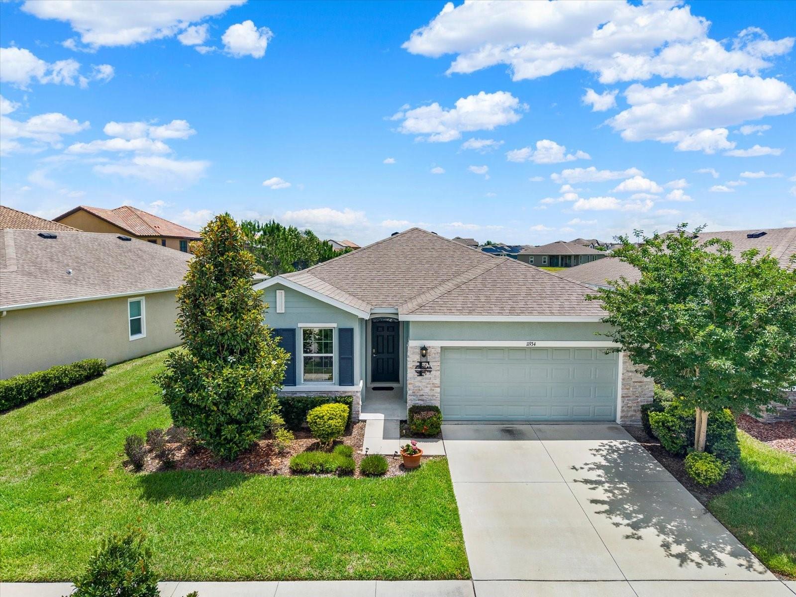 11934 CROSS VINE DR, RIVERVIEW, FL, 33579