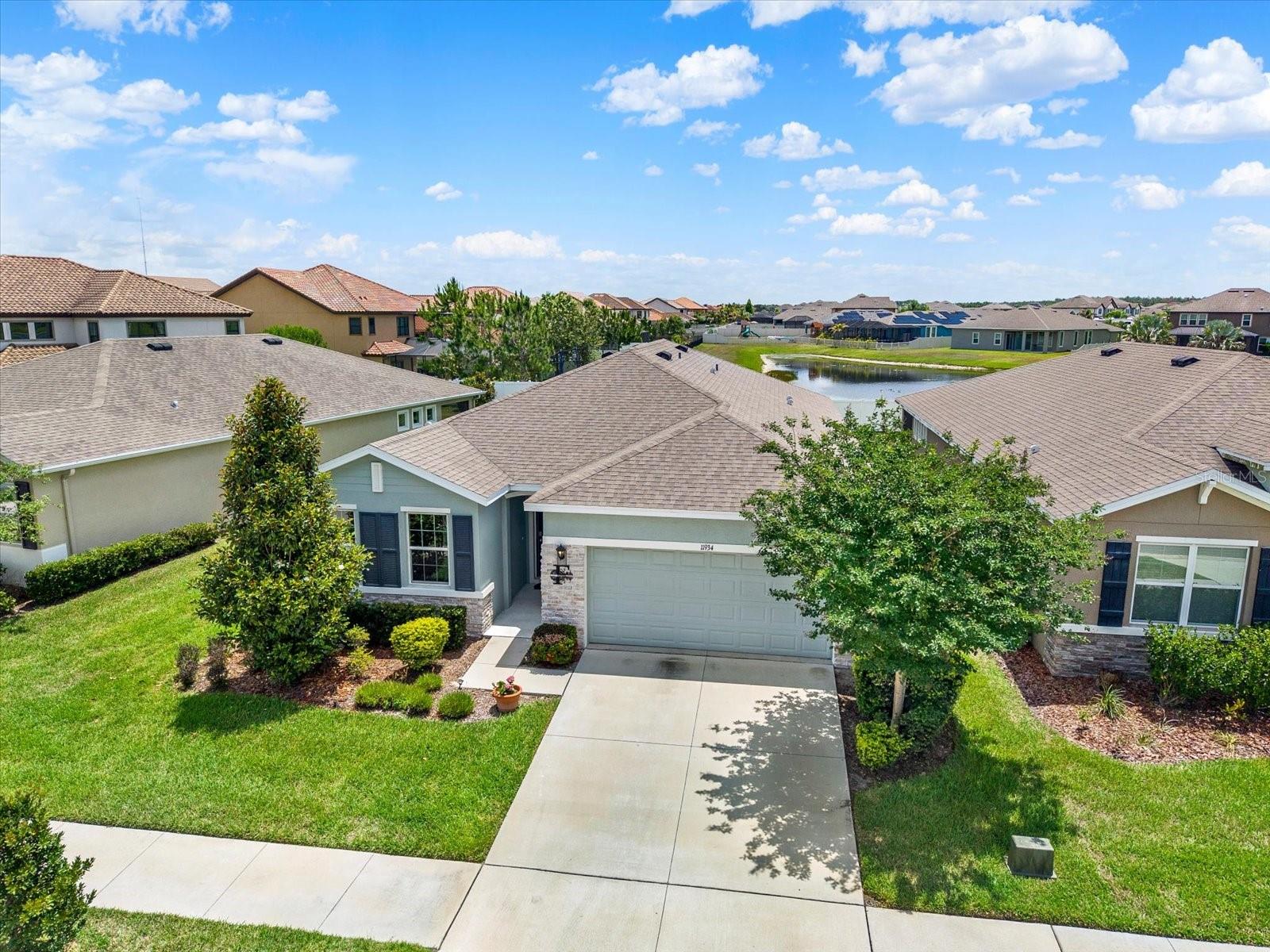 11934 CROSS VINE DR, RIVERVIEW, FL, 33579