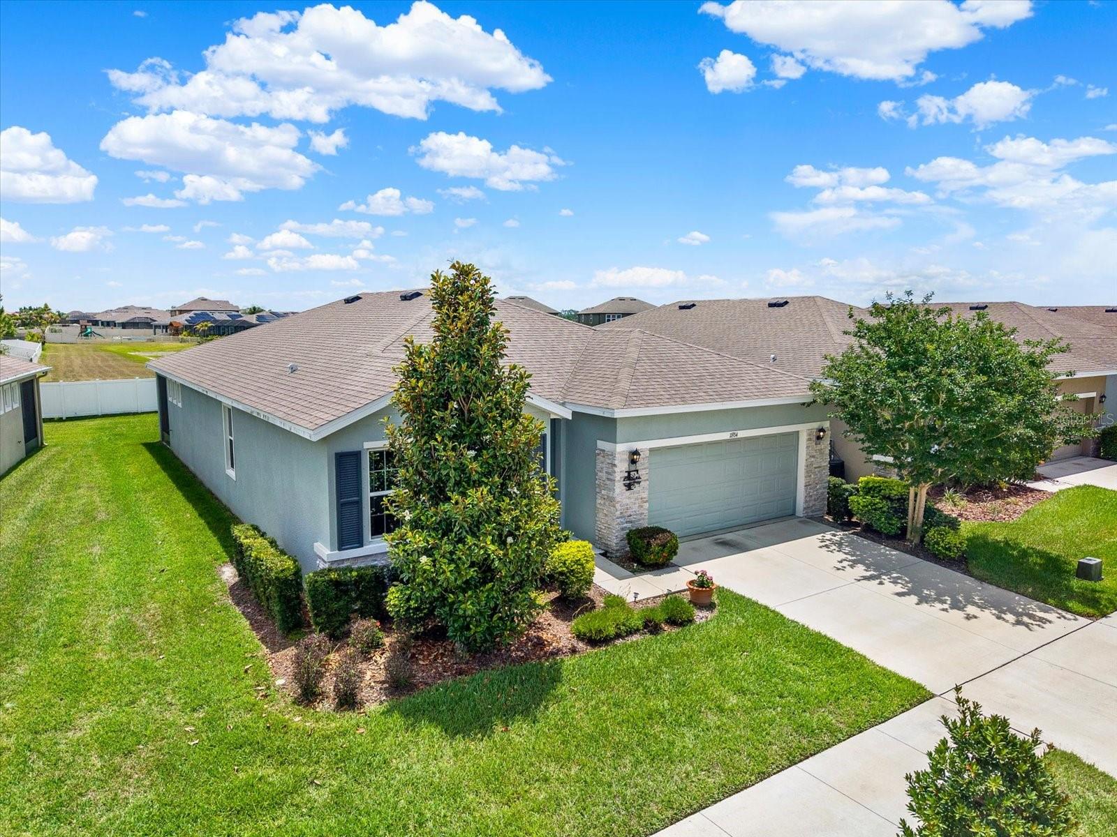 11934 CROSS VINE DR, RIVERVIEW, FL, 33579