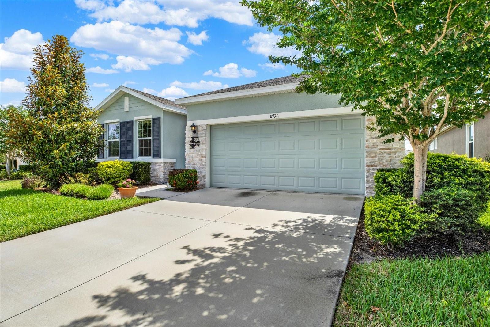 11934 CROSS VINE DR, RIVERVIEW, FL, 33579