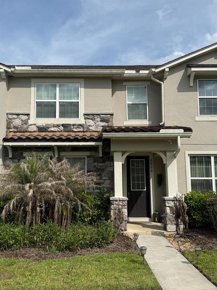 8866 HERENCIA ALY, WINDERMERE, FL, 34786