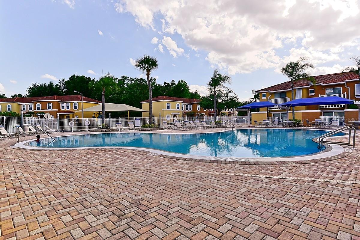 1043 PARK RIDGE CIR, KISSIMMEE, FL, 34746