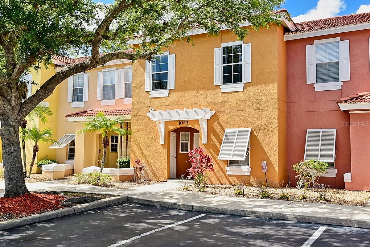 1043 PARK RIDGE CIR, KISSIMMEE, FL, 34746