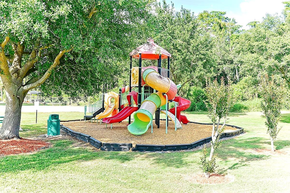 1043 PARK RIDGE CIR, KISSIMMEE, FL, 34746