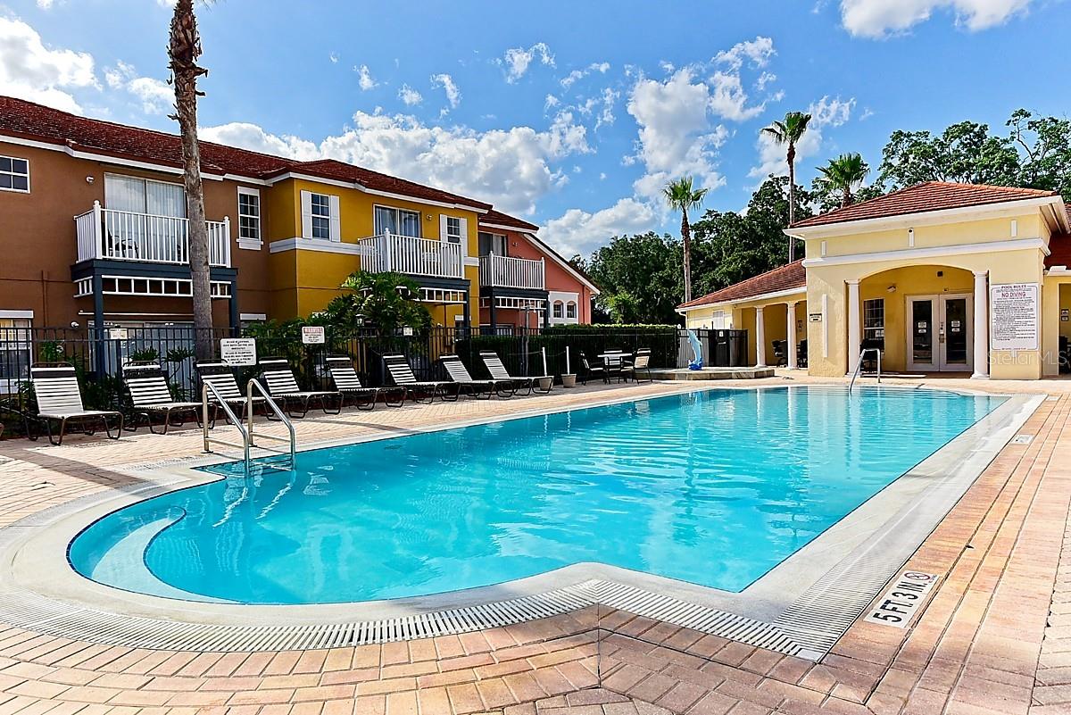 1043 PARK RIDGE CIR, KISSIMMEE, FL, 34746