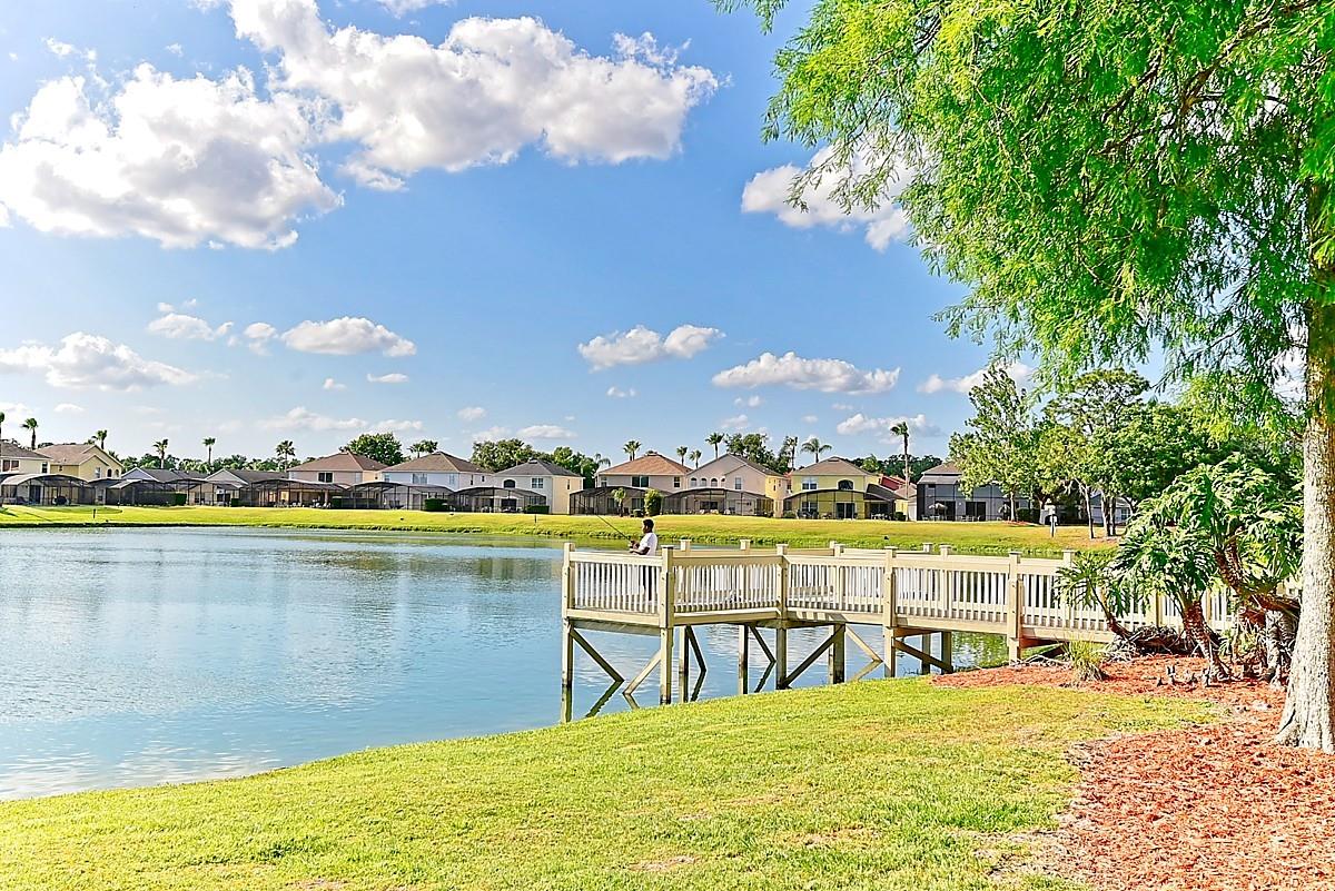 1043 PARK RIDGE CIR, KISSIMMEE, FL, 34746