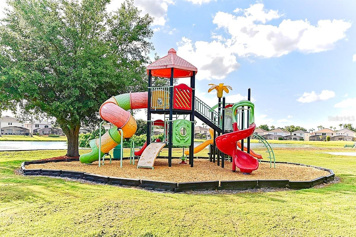 1043 PARK RIDGE CIR, KISSIMMEE, FL, 34746