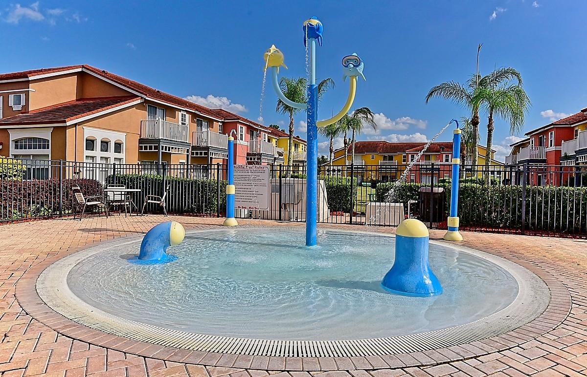 1043 PARK RIDGE CIR, KISSIMMEE, FL, 34746