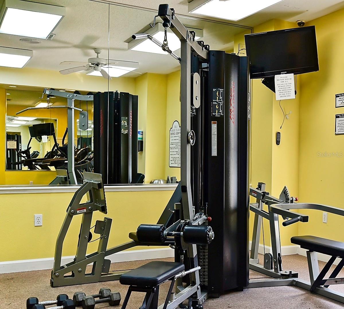 1043 PARK RIDGE CIR, KISSIMMEE, FL, 34746