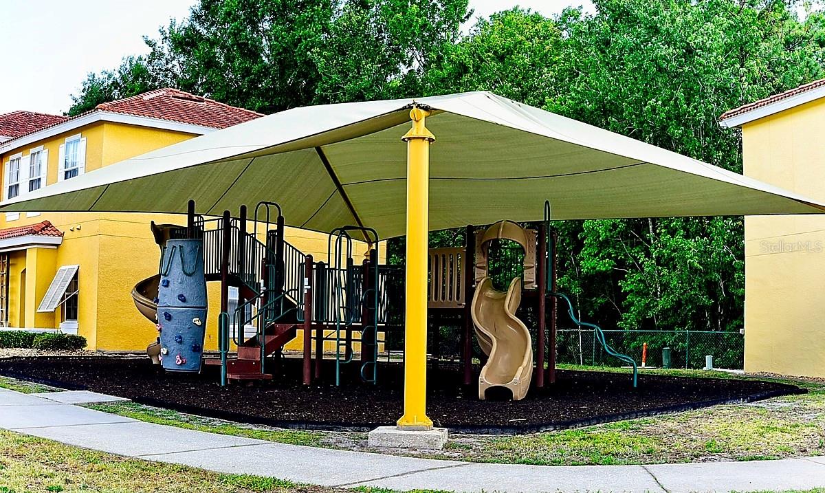 1043 PARK RIDGE CIR, KISSIMMEE, FL, 34746