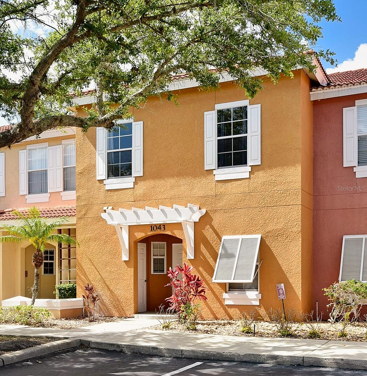 1043 PARK RIDGE CIR, KISSIMMEE, FL, 34746