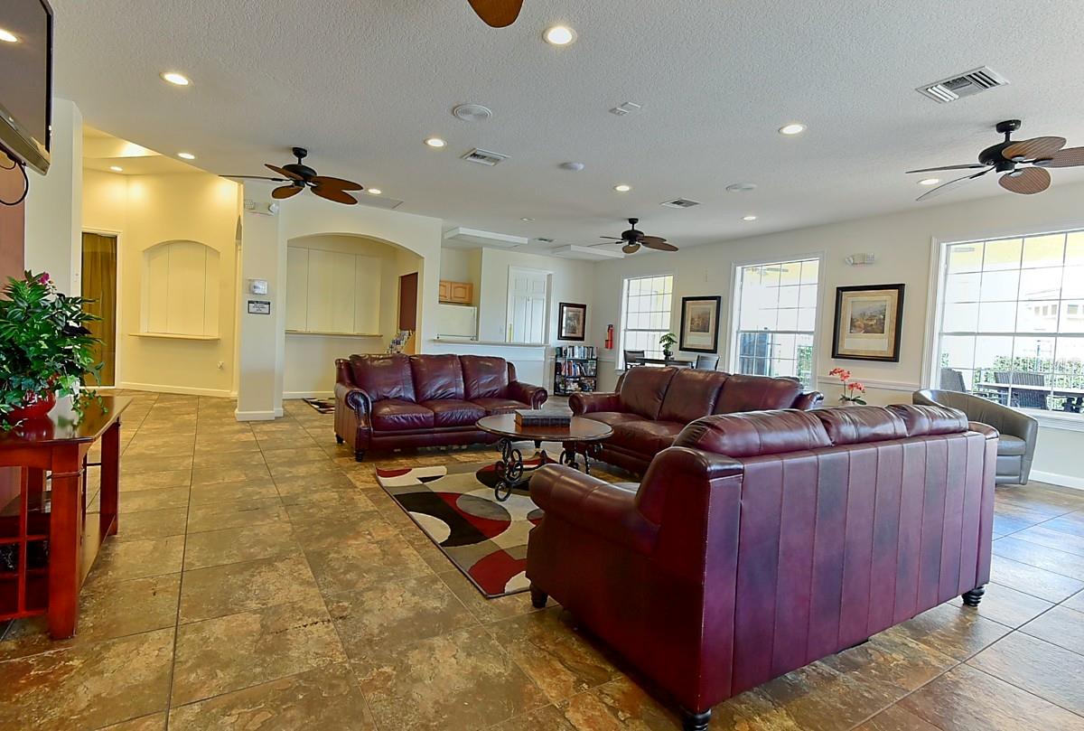 1043 PARK RIDGE CIR, KISSIMMEE, FL, 34746