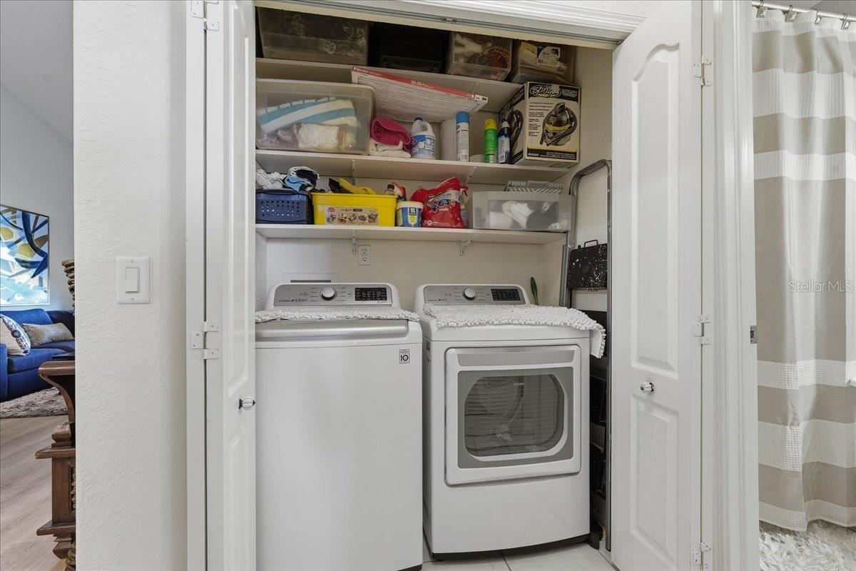 819 FAIRWAYCOVE LN #204, BRADENTON, FL, 34212