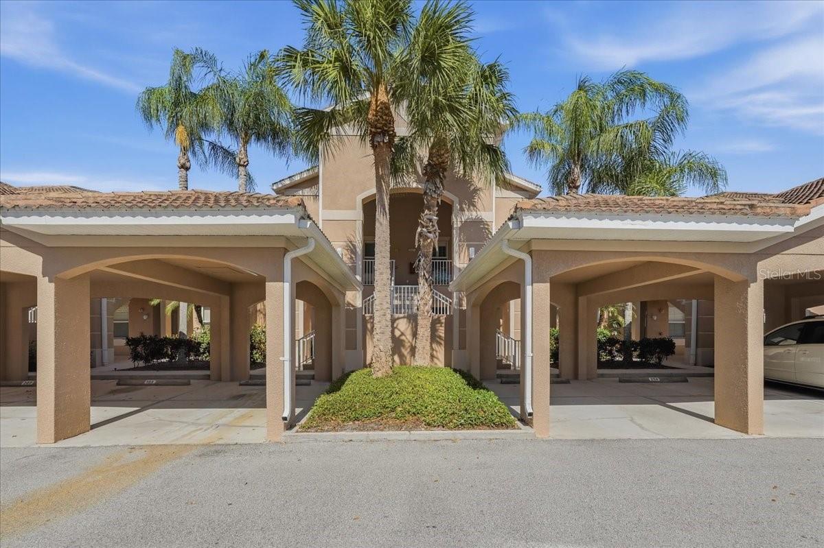 819 FAIRWAYCOVE LN #204, BRADENTON, FL, 34212