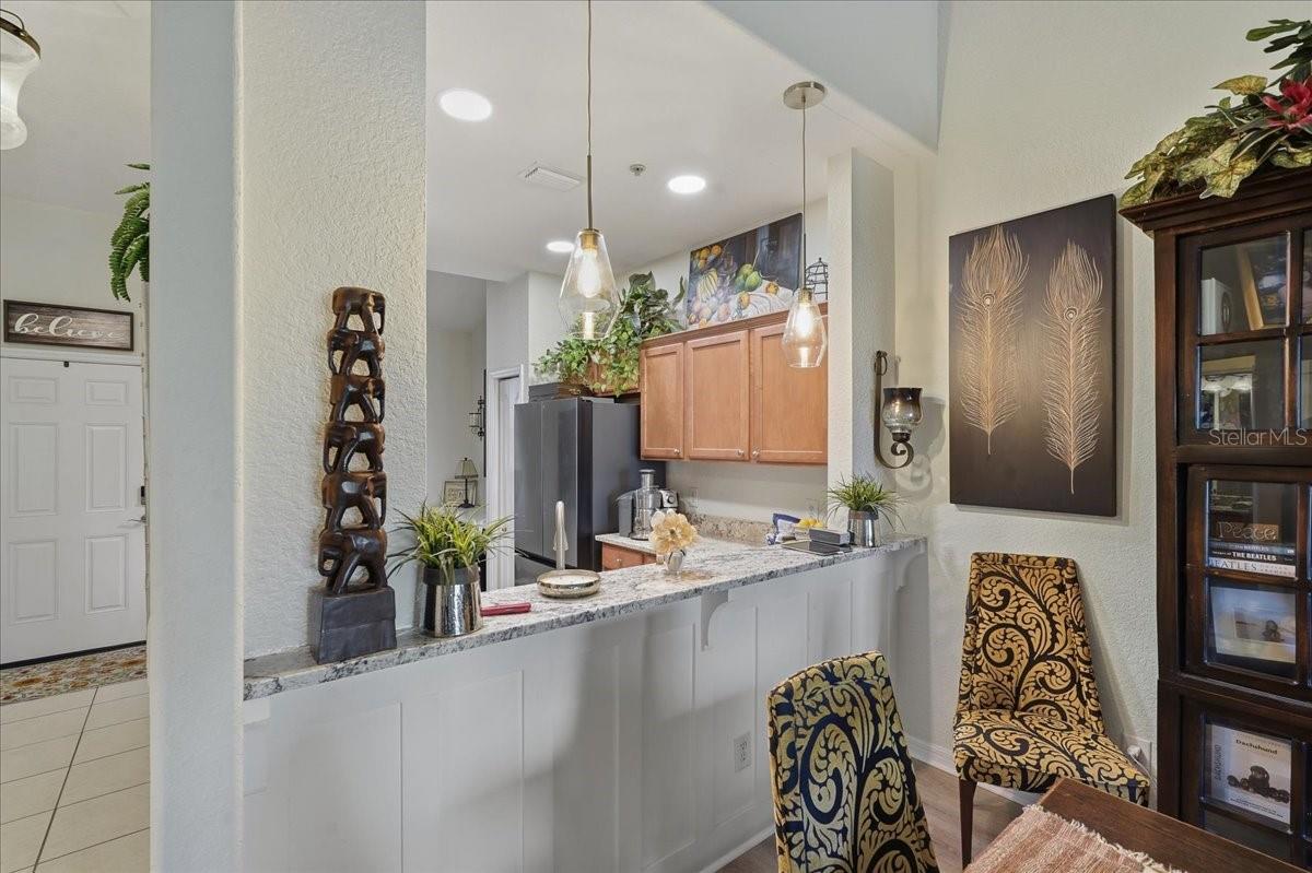 819 FAIRWAYCOVE LN #204, BRADENTON, FL, 34212