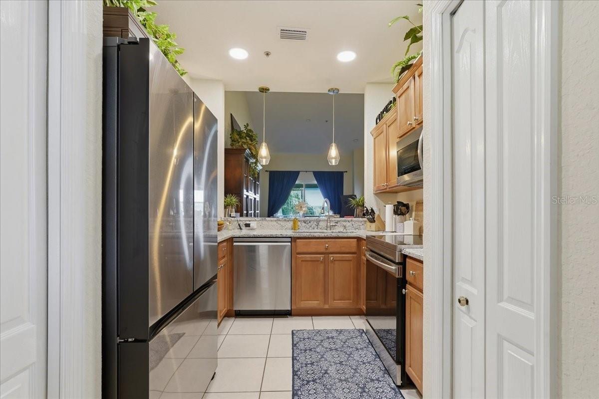 819 FAIRWAYCOVE LN #204, BRADENTON, FL, 34212
