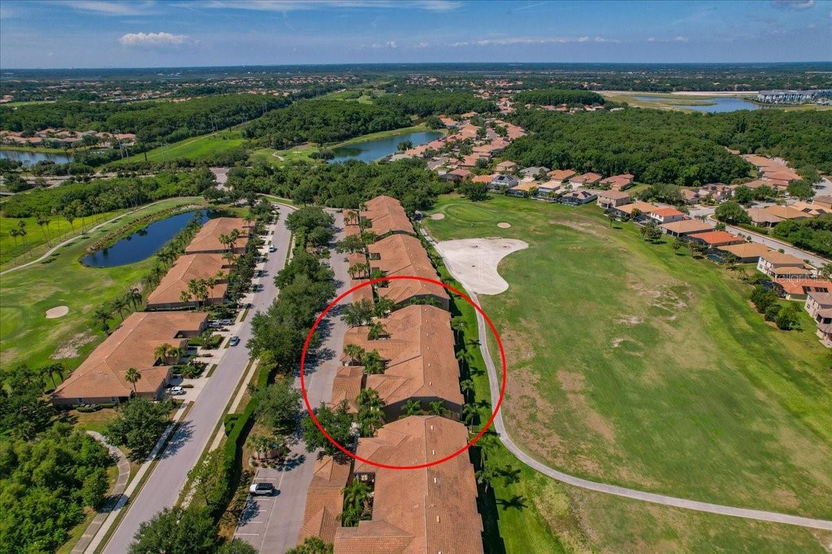 819 FAIRWAYCOVE LN #204, BRADENTON, FL, 34212