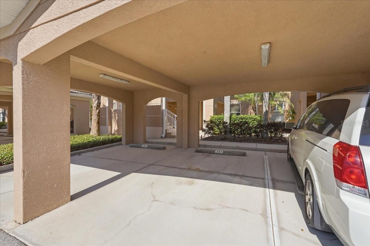 819 FAIRWAYCOVE LN #204, BRADENTON, FL, 34212