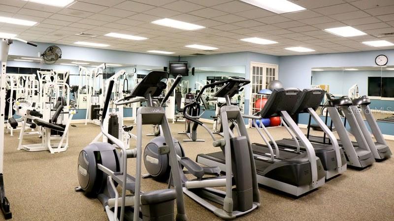 819 FAIRWAYCOVE LN #204, BRADENTON, FL, 34212