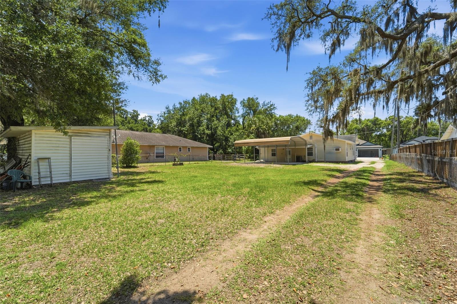 2101 E GRANT AVE, ORLANDO, FL, 32806