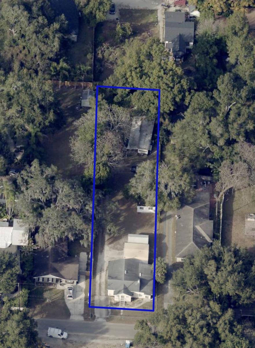 2101 E GRANT AVE, ORLANDO, FL, 32806