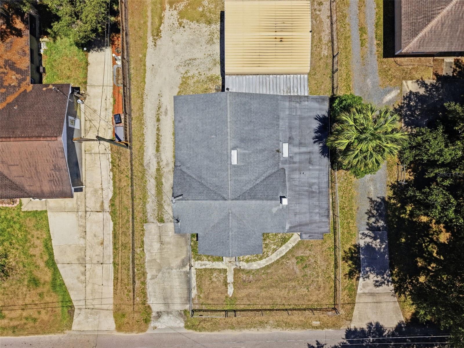 2101 E GRANT AVE, ORLANDO, FL, 32806