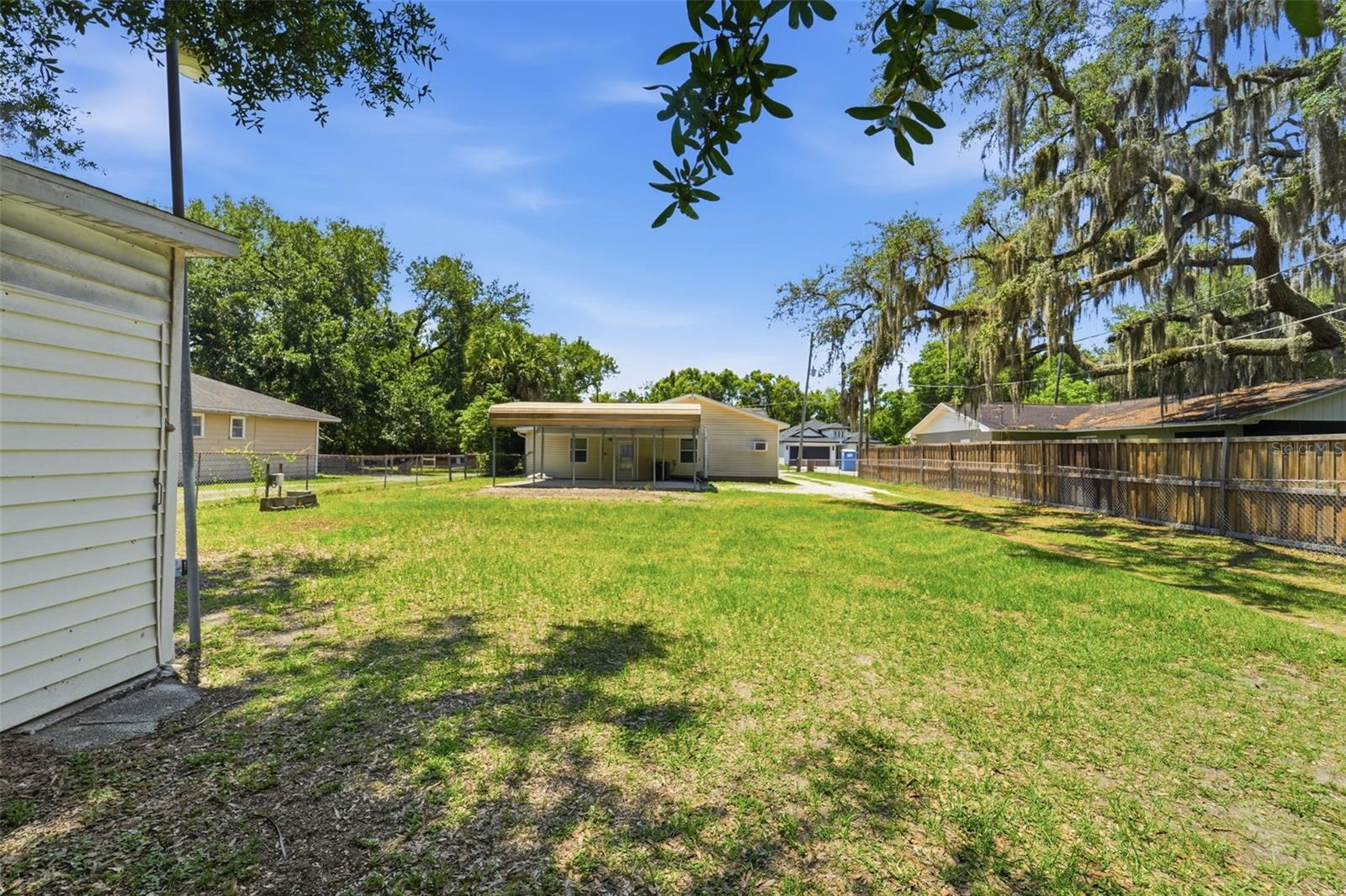 2101 E GRANT AVE, ORLANDO, FL, 32806