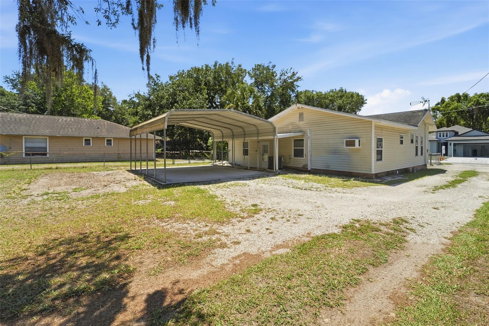 2101 E GRANT AVE, ORLANDO, FL, 32806