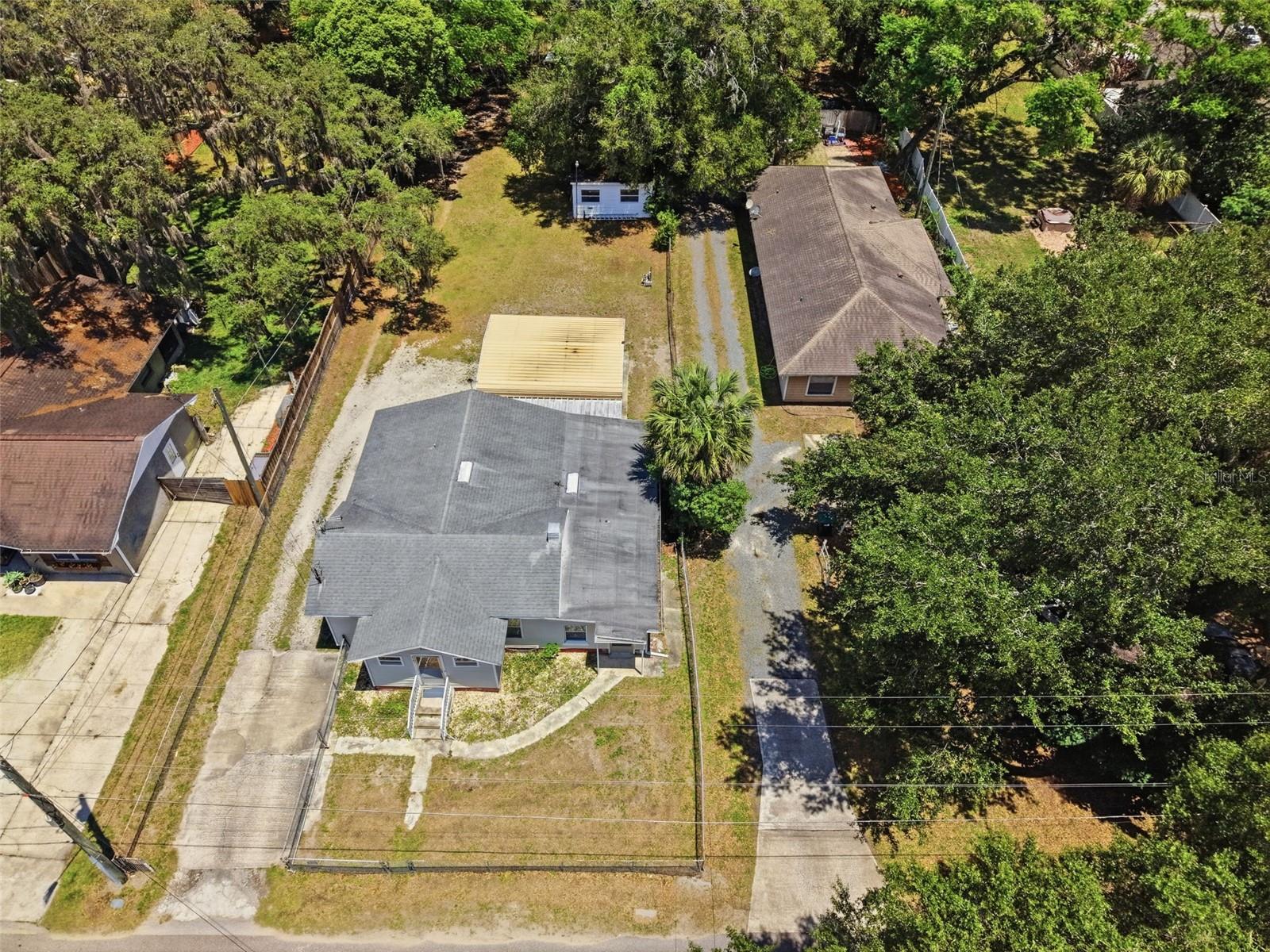 2101 E GRANT AVE, ORLANDO, FL, 32806