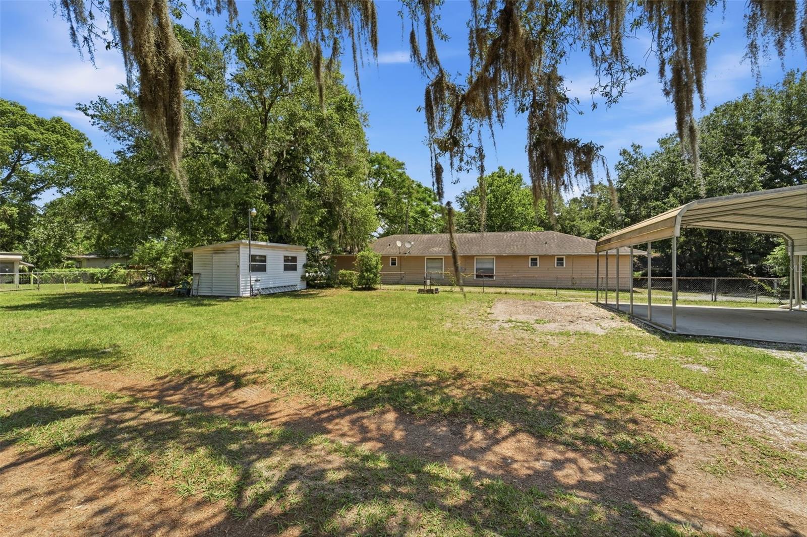 2101 E GRANT AVE, ORLANDO, FL, 32806