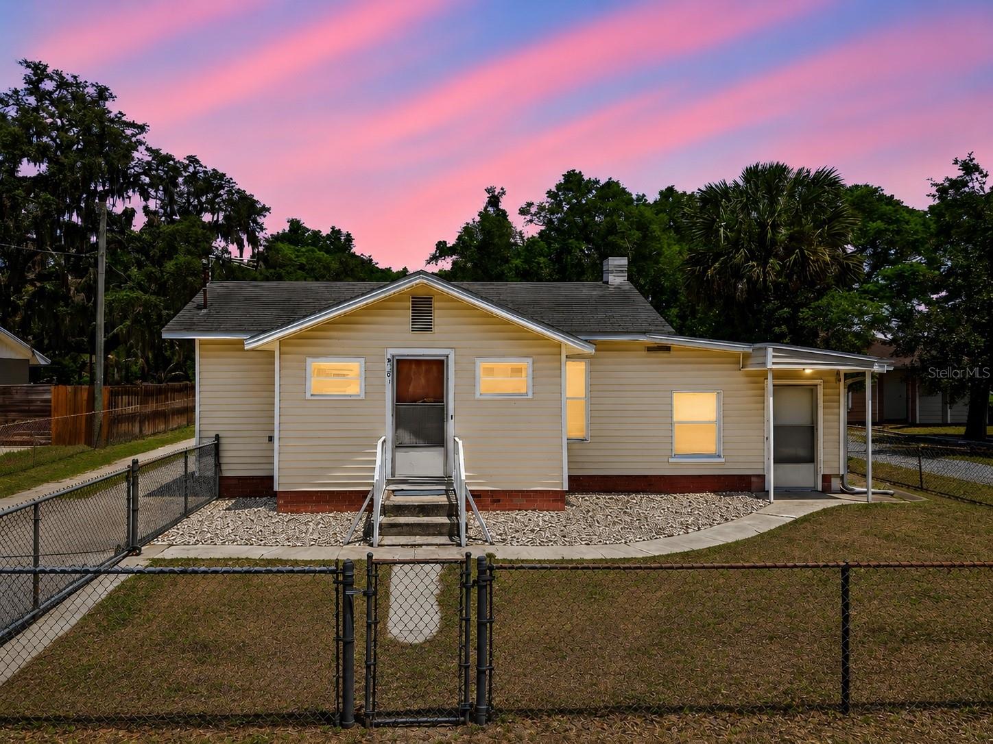 2101 E GRANT AVE, ORLANDO, FL, 32806