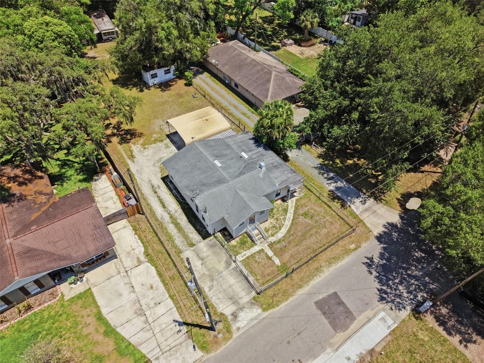 2101 E GRANT AVE, ORLANDO, FL, 32806