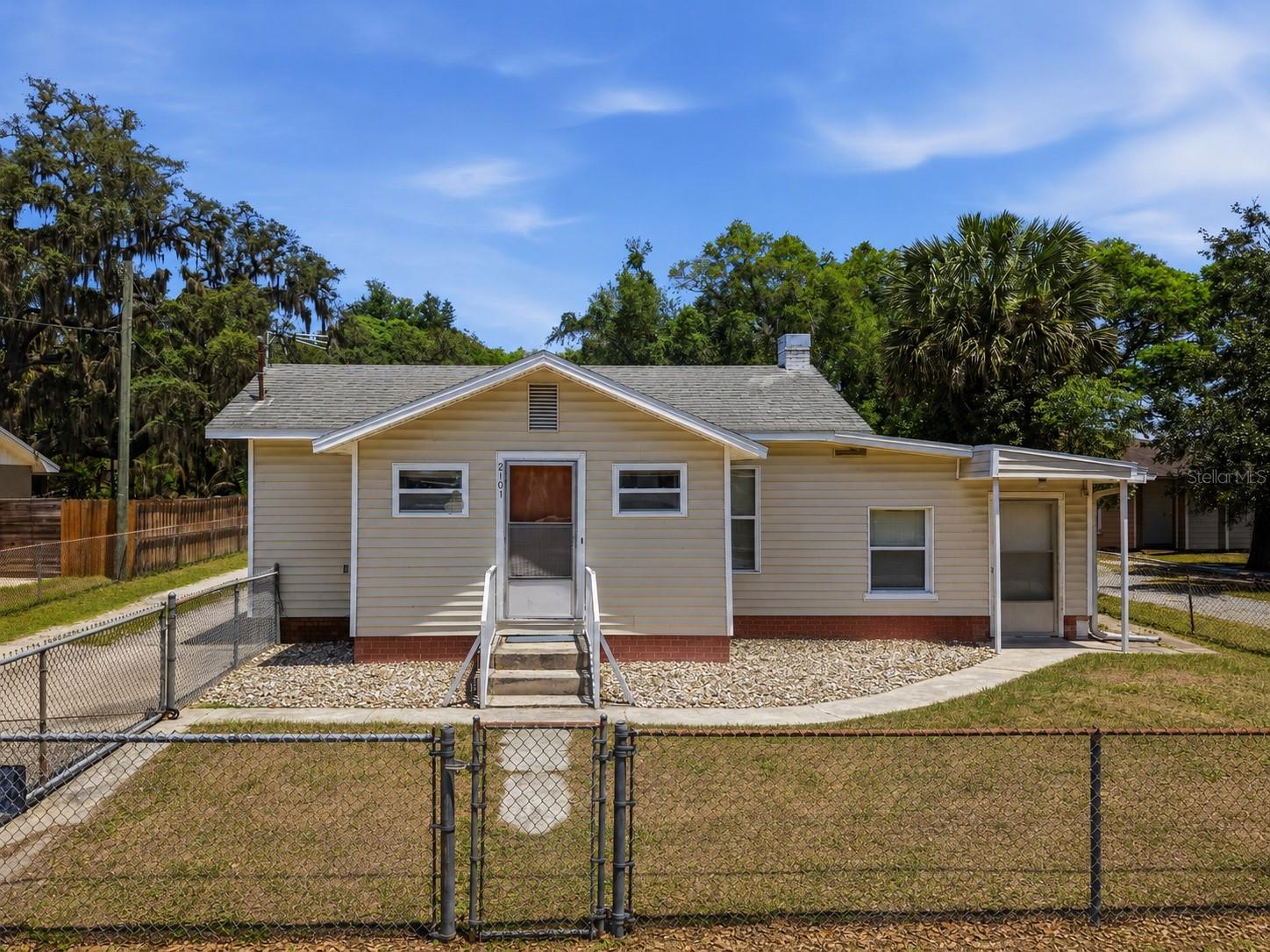 2101 E GRANT AVE, ORLANDO, FL, 32806