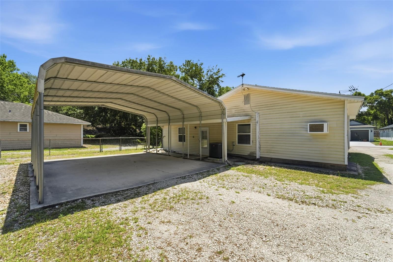 2101 E GRANT AVE, ORLANDO, FL, 32806