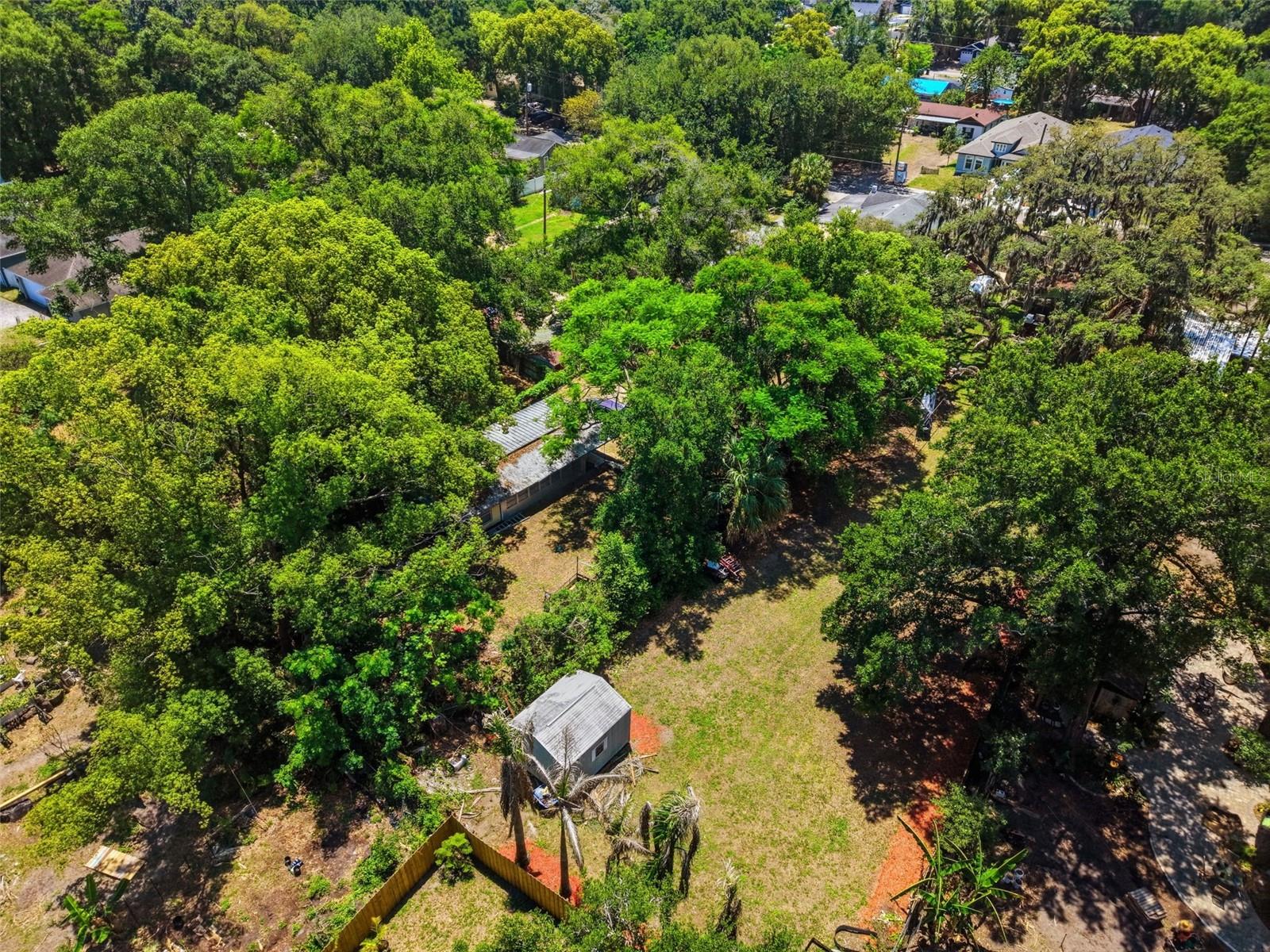 2101 E GRANT AVE, ORLANDO, FL, 32806