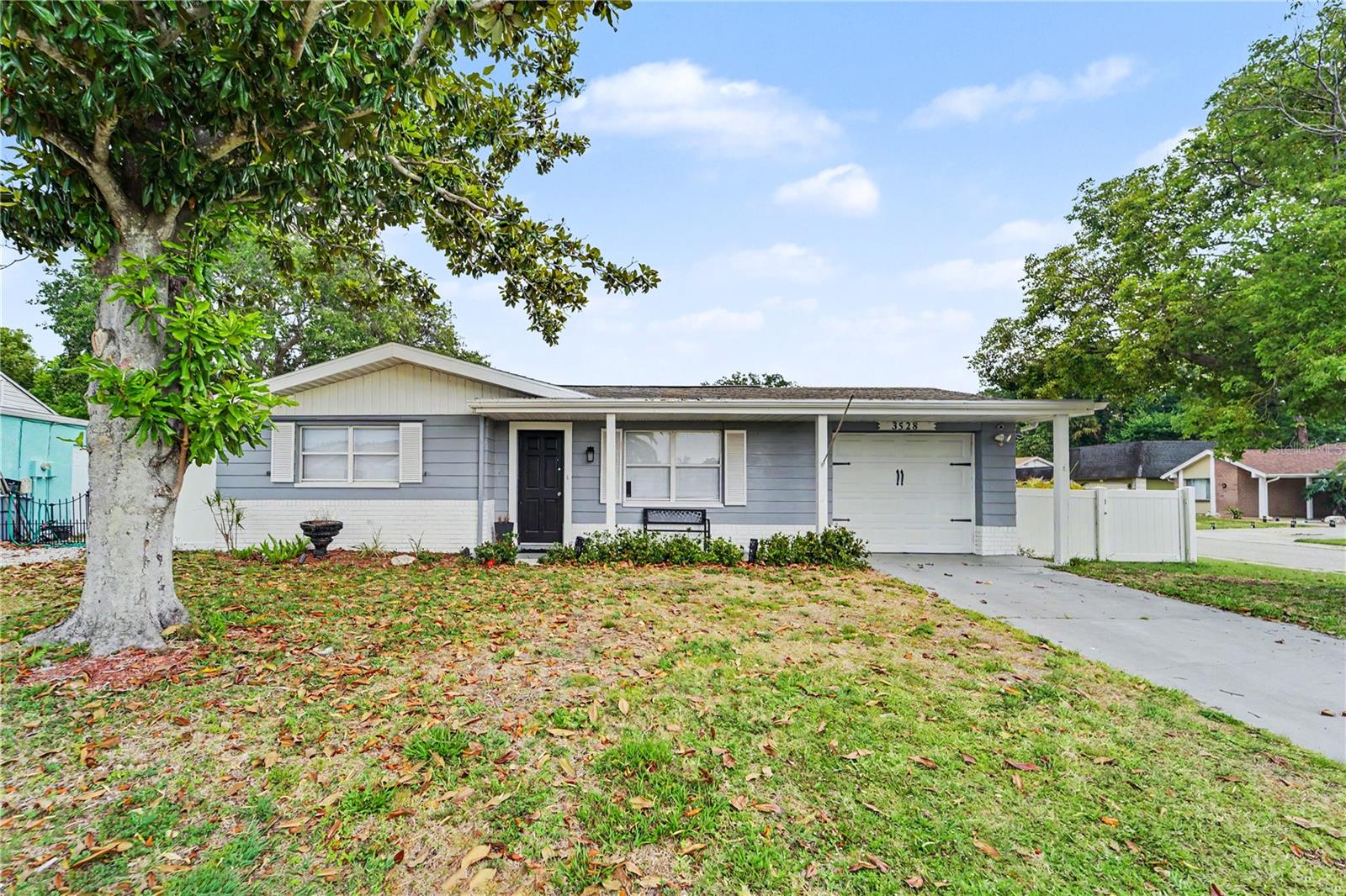 3528 ROCK ROYAL DR, HOLIDAY, FL, 34691