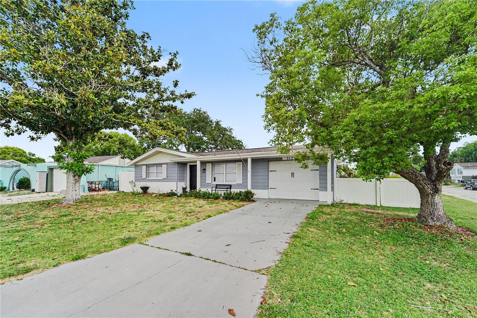 3528 ROCK ROYAL DR, HOLIDAY, FL, 34691