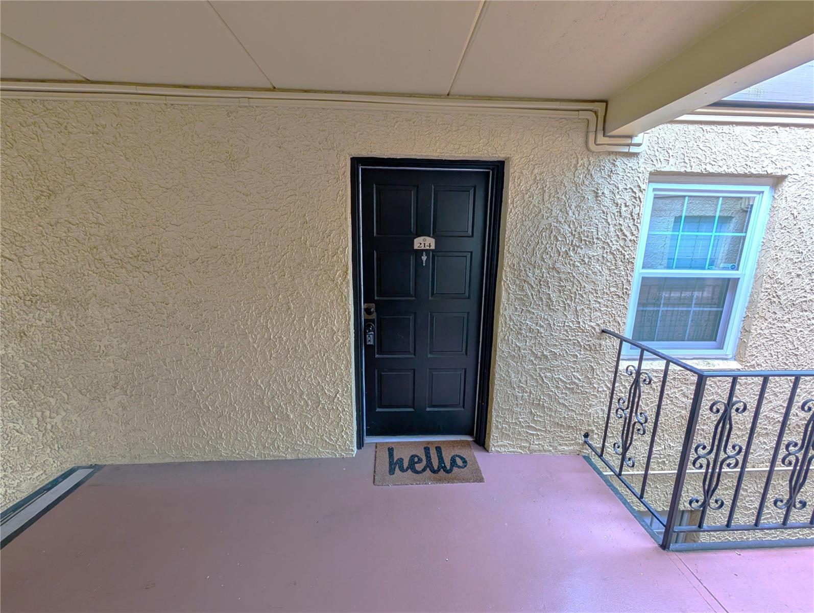 105 S OBRIEN ST #214, TAMPA, FL, 33609