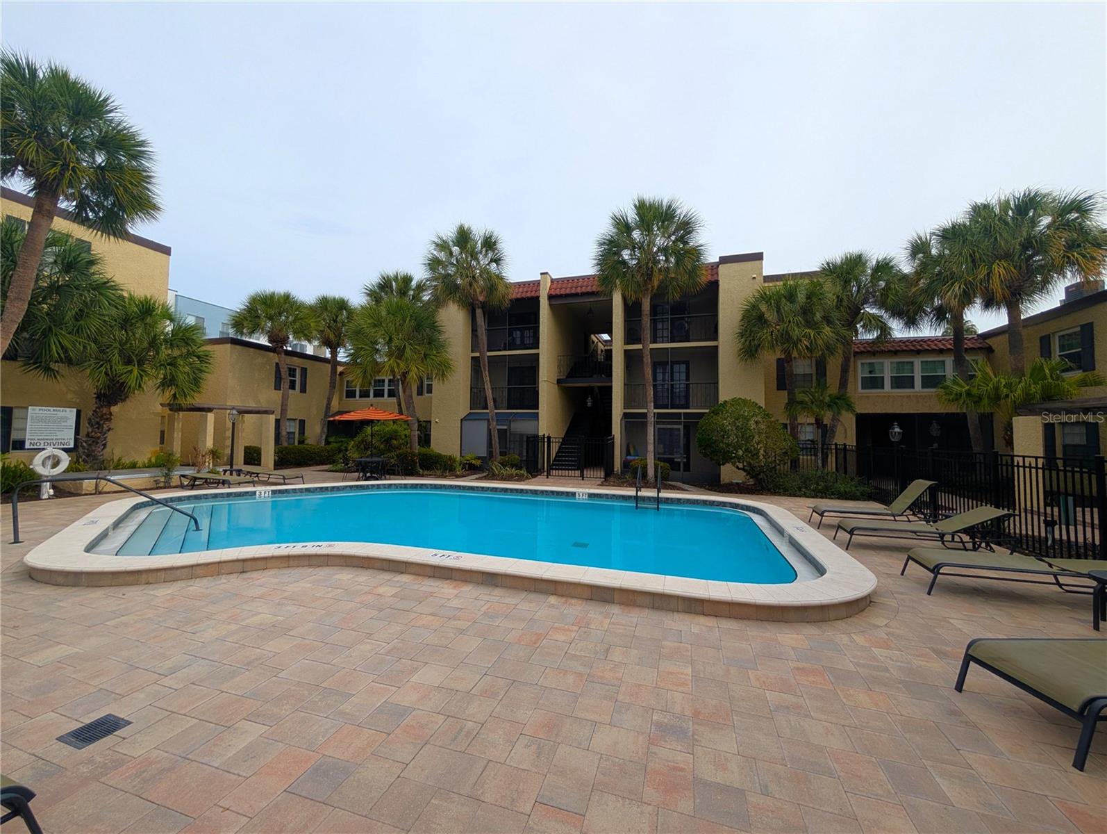 105 S OBRIEN ST #214, TAMPA, FL, 33609