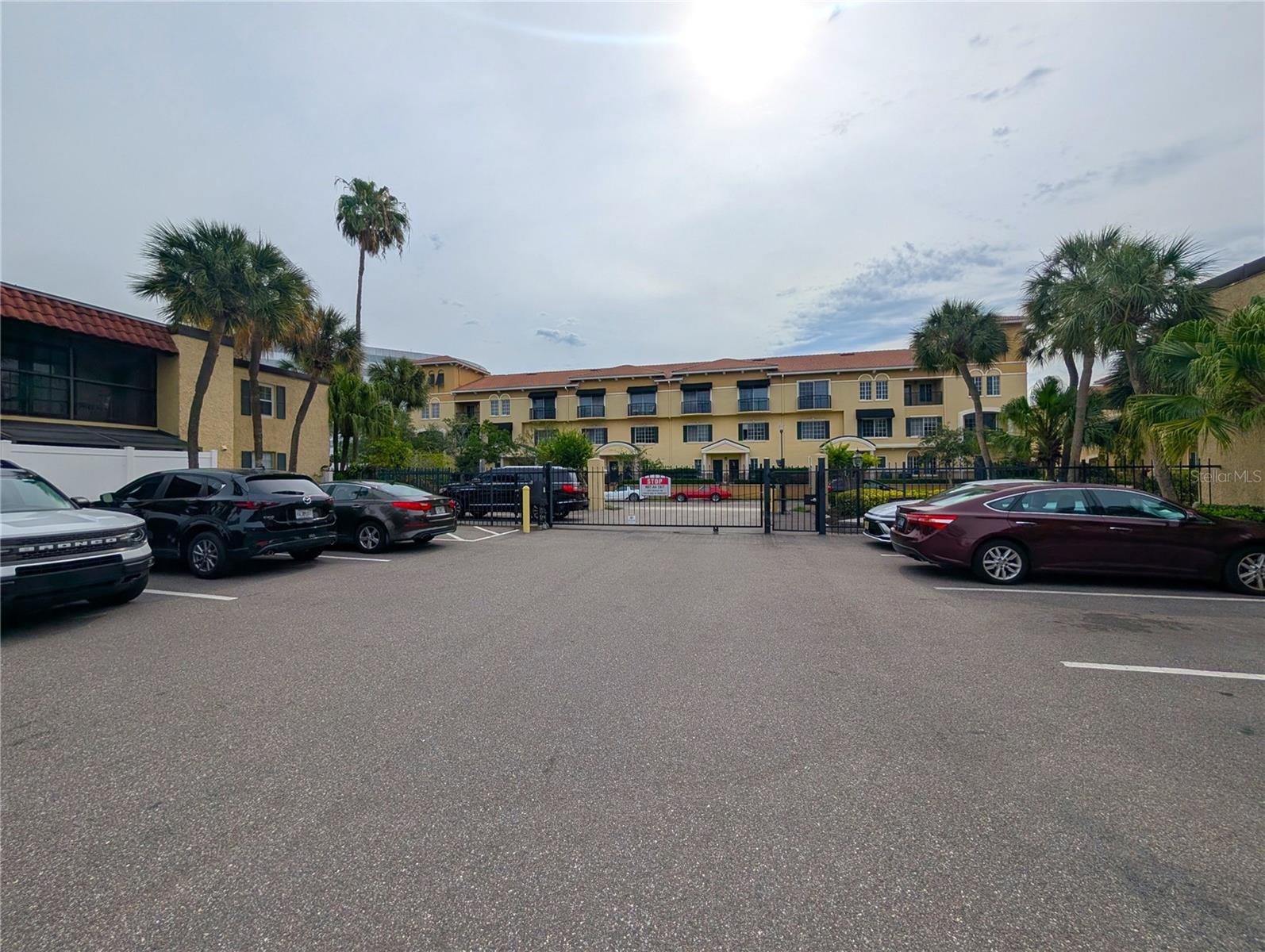 105 S OBRIEN ST #214, TAMPA, FL, 33609