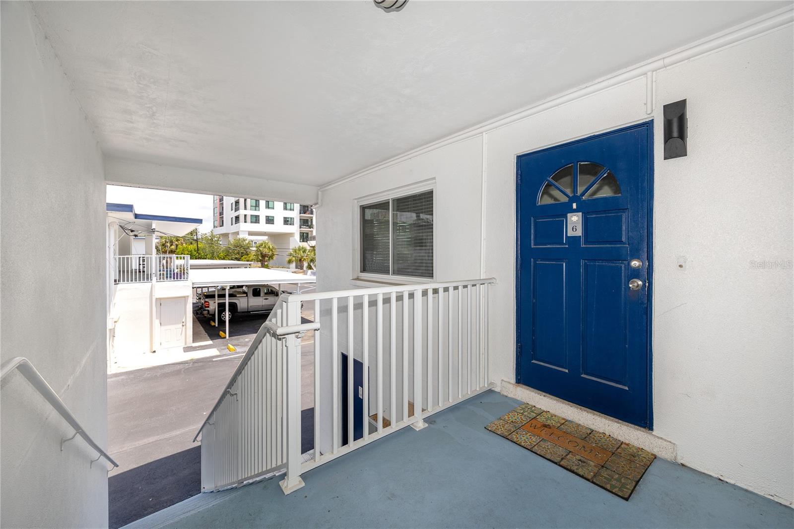 4340 37TH ST S #6, ST PETERSBURG, FL, 33711
